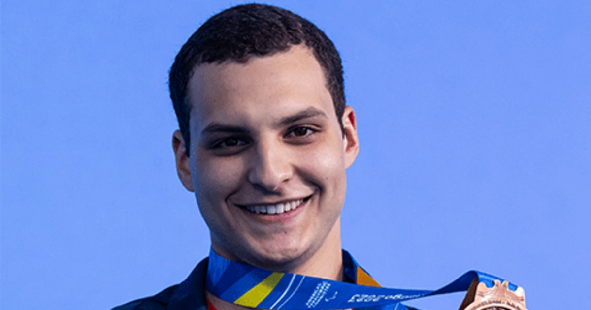 Yaseen El-Demerdash | Team USA