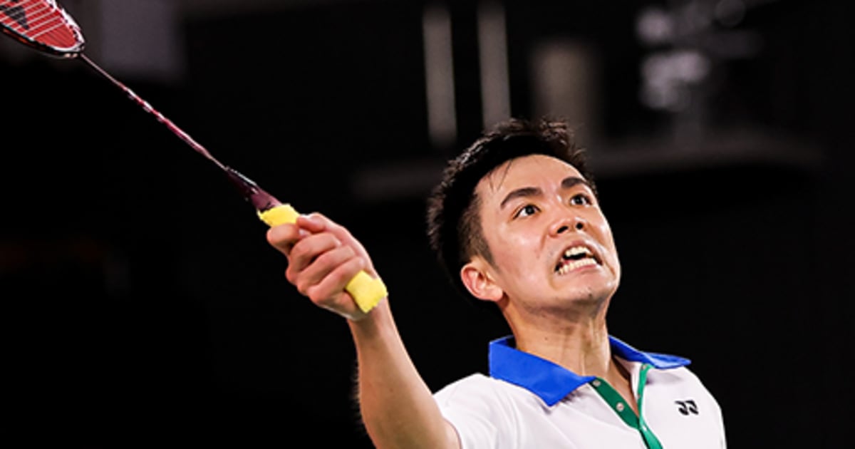 Team USA | Timothy Lam