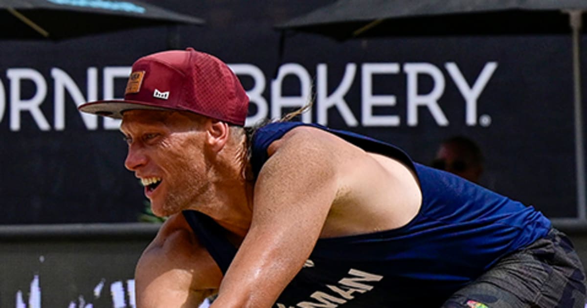 Casey Patterson | Team USA