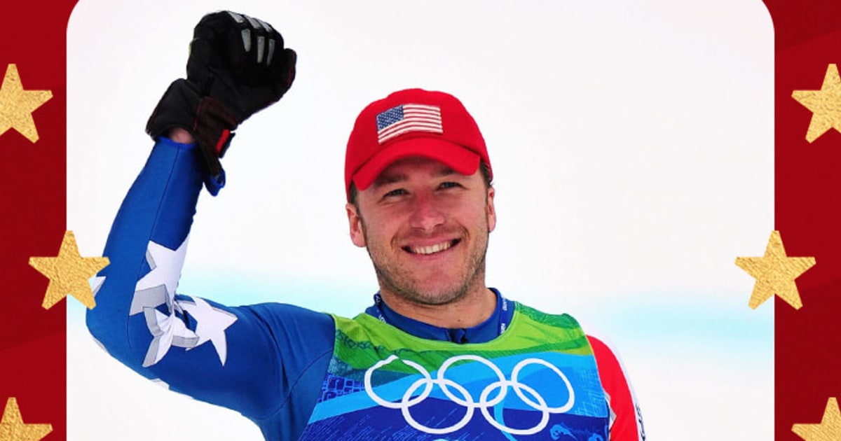 Bode Miller | Team USA