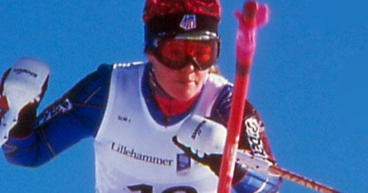 Picabo Street | Team USA