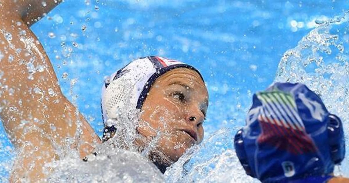 Kami Craig | Team USA