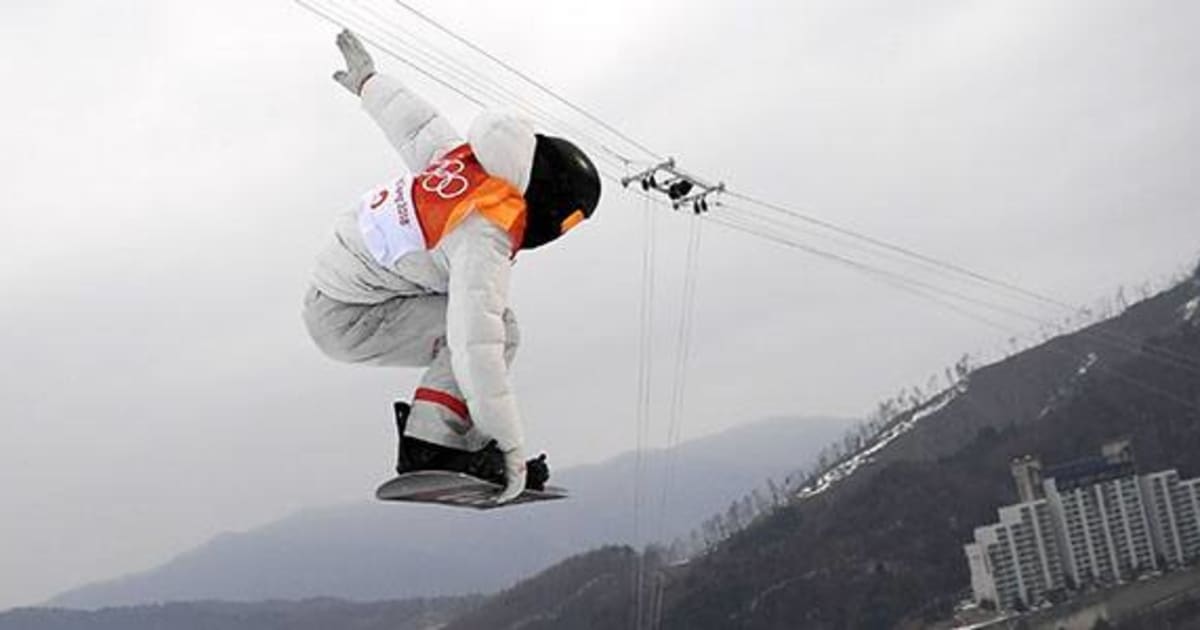 Shaun White - Wikipedia