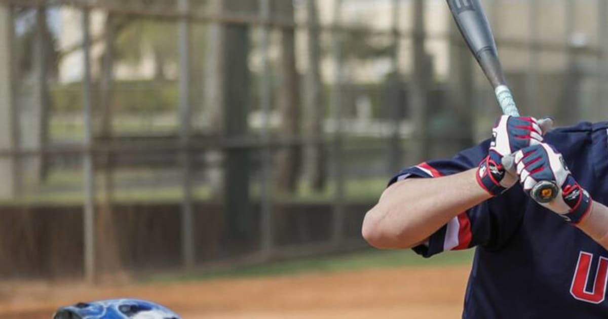 Tyler Albert | Team USA