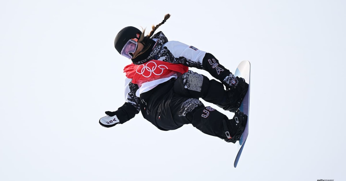 2010 Olympics: Shaun White repeats halfpipe gold