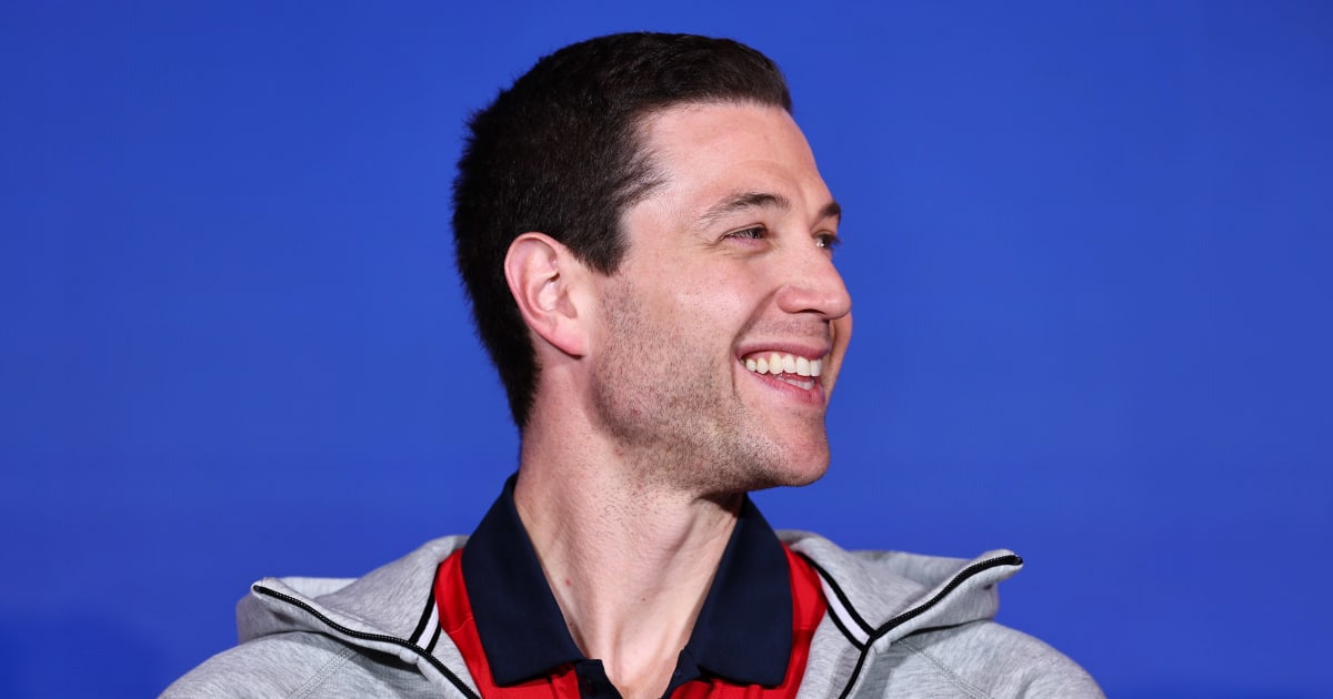 Jimmer Fredette’s Latest (And Greatest?) Chapter: 3×3 U.S. Basketball Olympian