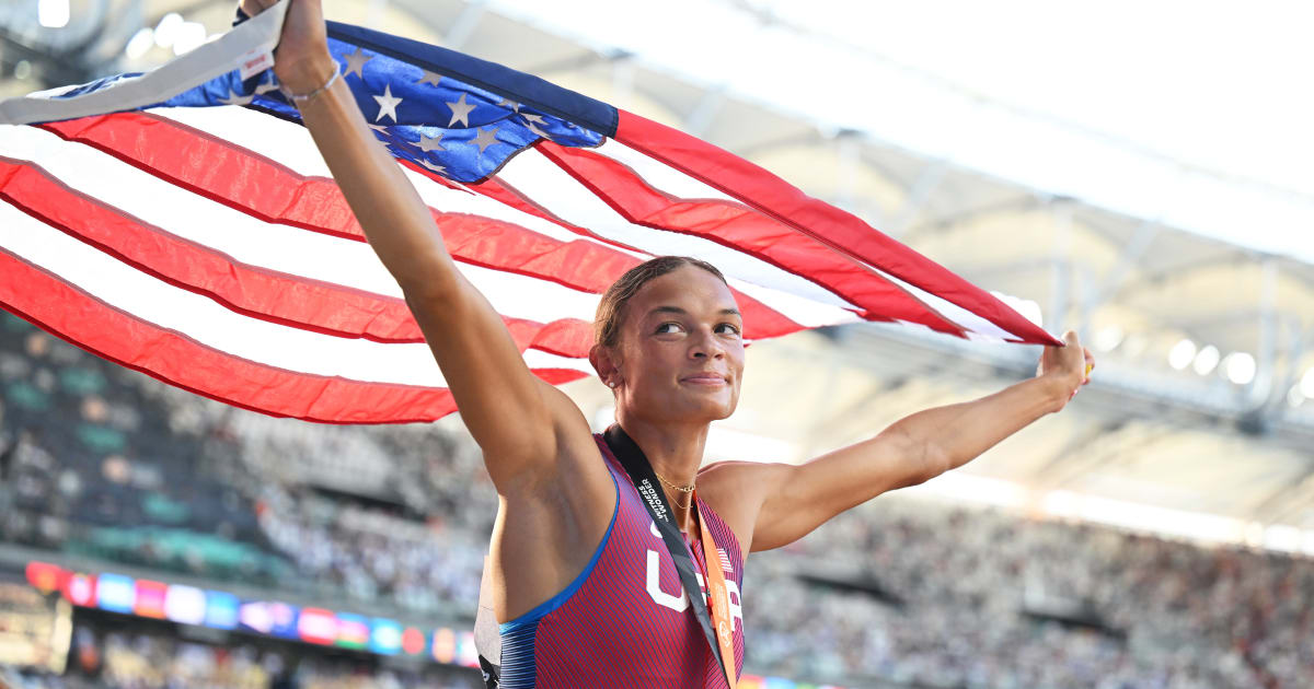 The Latest Olympic News: What’s Happening with Team USA?