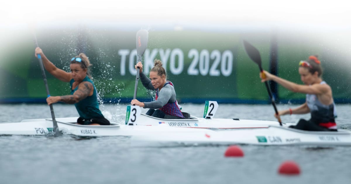 Para College Sport | USOPC