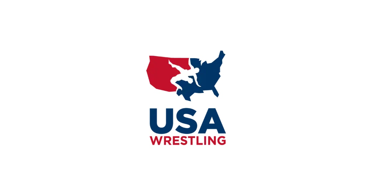 Montana USA Wrestling T