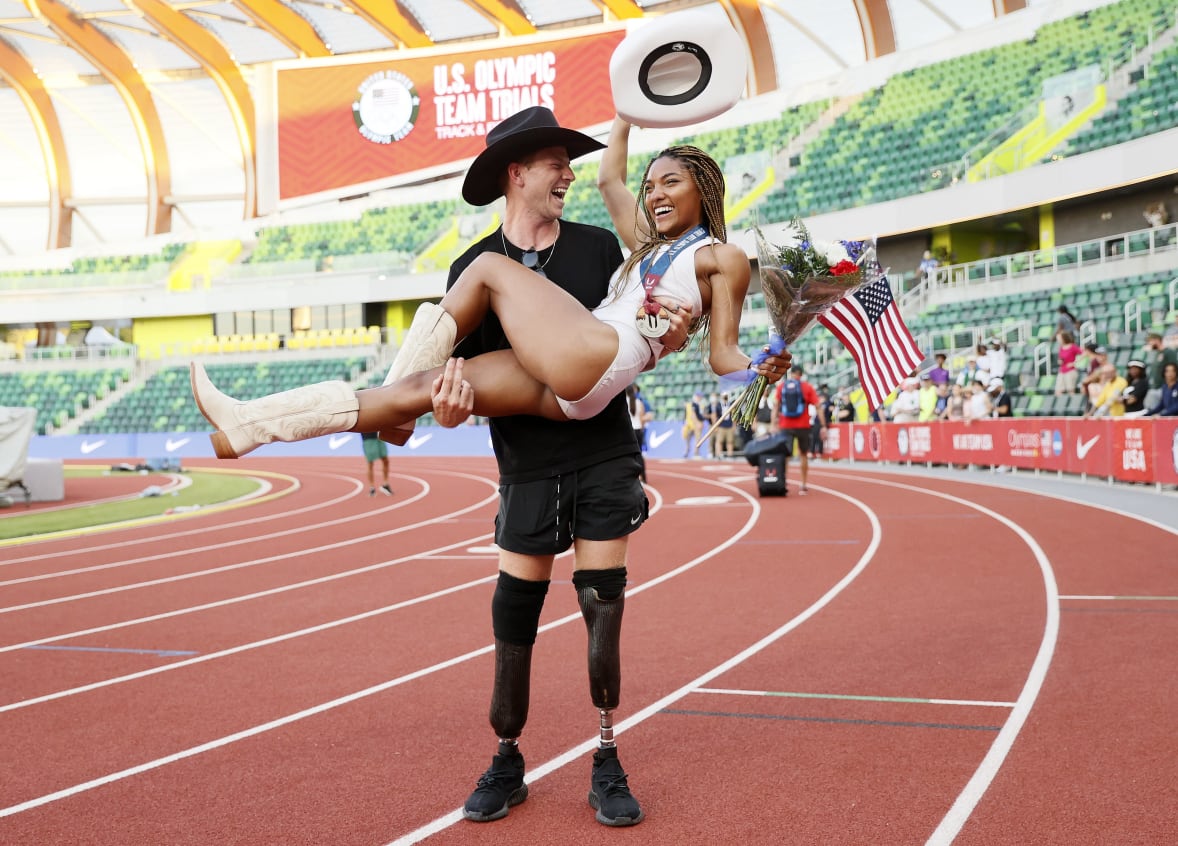 https://www.teamusa.com/news/2024/june/28/its-a-family-affair-for-hunter-woodhall-and-tara-davis-woodhall-as-paris-awaits