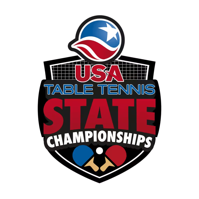 USA TableTennis USATT State Championships