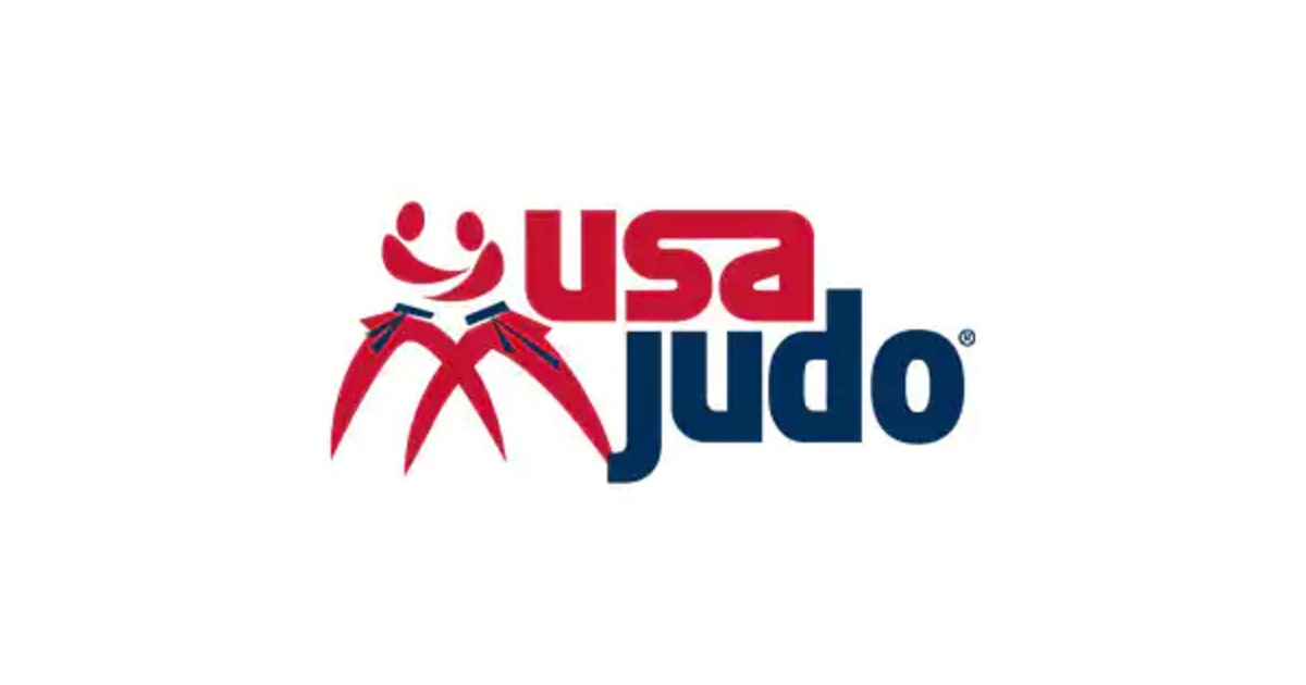USA Judo Events Calendar