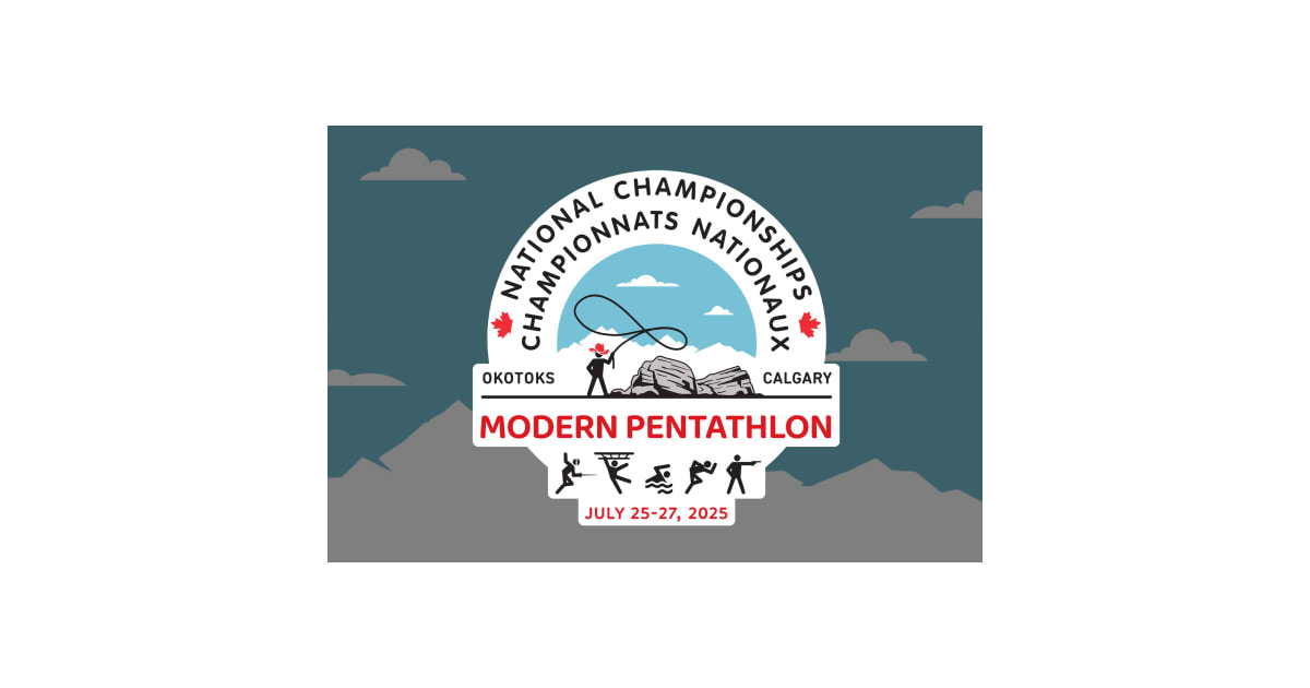 2025 Canadian Modern Pentathlon National Championships | USA Pentathlon