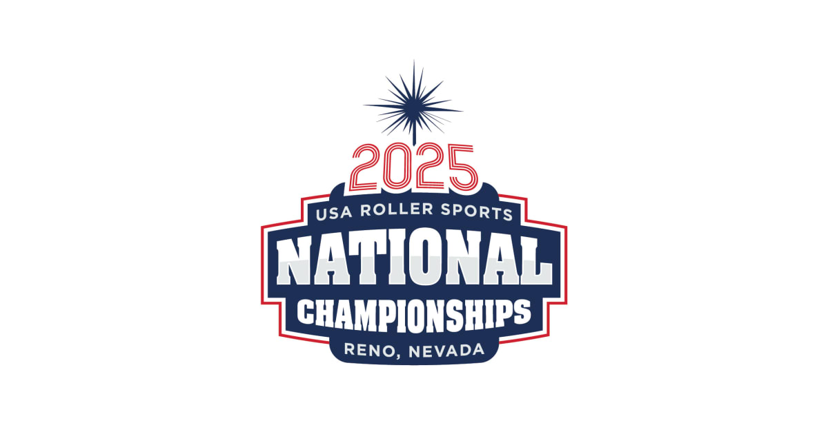 2025 USA Roller Sports Nationals Check In | USA Roller-Sports