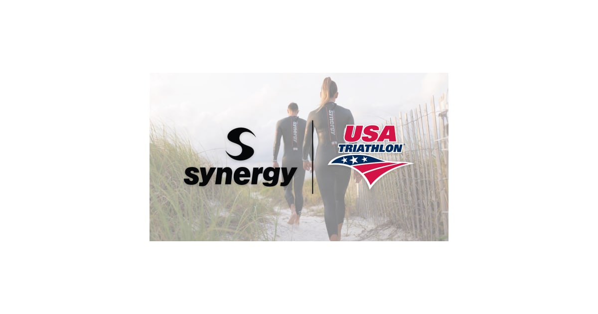 USA Triathlon | Synergy is Created as USA Triathlon Partners With ...