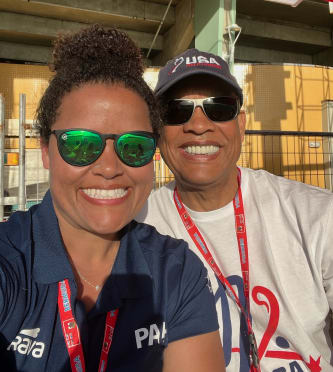 67175131016 73EC1CA9 D682 4ADD 96F9 8457E102280E - NCAA: Technical Official Spotlight: Kim Scott on the Upcoming FIH Hockey Junior World Cup - There’s a lot that goes into making sure a field hockey game runs safely and smoothly, and every athlete knows the importance of the on-field officials to the sport. But how much do you know about the behind-the-scenes job of being a technical official? USA Field Hockey caught up with Technical Official Kim Scott, who will be heading to Santiago, Chile to represent USA at the FIH Hockey Women’s Junior World Cup this November.