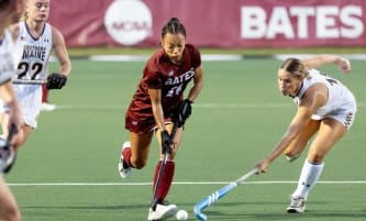 Bates w3 - NCAA: Weekend College Games: September 14 - 20 -  