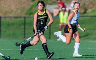 Bryn Mawr Opener - NCAA: Weekend College Games: Division II & III Season Opener - Each week, USA Field Hockey highlights upcoming college games to watch. This edition covers opening weekend for Division II and III.