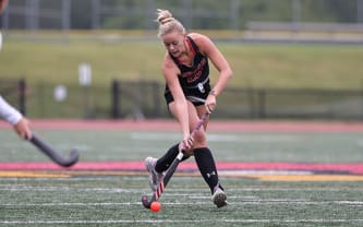 Catholic opener - NCAA: Weekend College Games: Division II & III Season Opener - Each week, USA Field Hockey highlights upcoming college games to watch. This edition covers opening weekend for Division II and III.