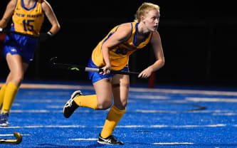 New Haven Opener - NCAA: Weekend College Games: Division II & III Season Opener - Each week, USA Field Hockey highlights upcoming college games to watch. This edition covers opening weekend for Division II and III.