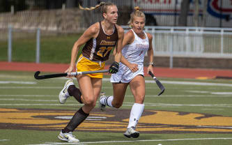 Rowan opener - NCAA: Weekend College Games: Division II & III Season Opener - Each week, USA Field Hockey highlights upcoming college games to watch. This edition covers opening weekend for Division II and III.