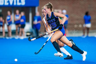 W3 Duke - NCAA: Weekend College Games: September 7 – 13 - DIII: NO. 8 MESSIAH vs NO. 4 SALISBURY | 1:00 PM ET | GOMACSPORTS.TV
