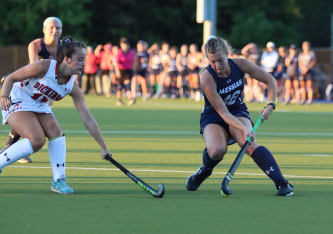 W3 Messiah - NCAA: Weekend College Games: September 7 – 13 - DIII: NO. 8 MESSIAH vs NO. 4 SALISBURY | 1:00 PM ET | GOMACSPORTS.TV