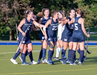 W3 Middlebury - NCAA: Weekend College Games: September 7 – 13 - DIII: NO. 8 MESSIAH vs NO. 4 SALISBURY | 1:00 PM ET | GOMACSPORTS.TV