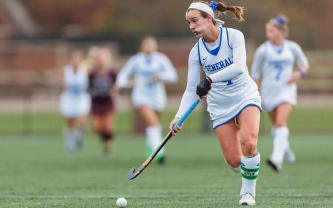 W L Opener - NCAA: Weekend College Games: Division II & III Season Opener - Each week, USA Field Hockey highlights upcoming college games to watch. This edition covers opening weekend for Division II and III.
