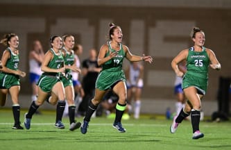 York w3 - NCAA: Weekend College Games: September 14 - 20 -  
