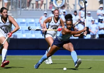 w6 UNC - NCAA: Weekend College Games: October 5 - 11 - In their last non-conference match-up of the season, No. 9 Williams will take on No. 6 Salisbury on neutral ground at Rowan University in Glassboro, N.J.