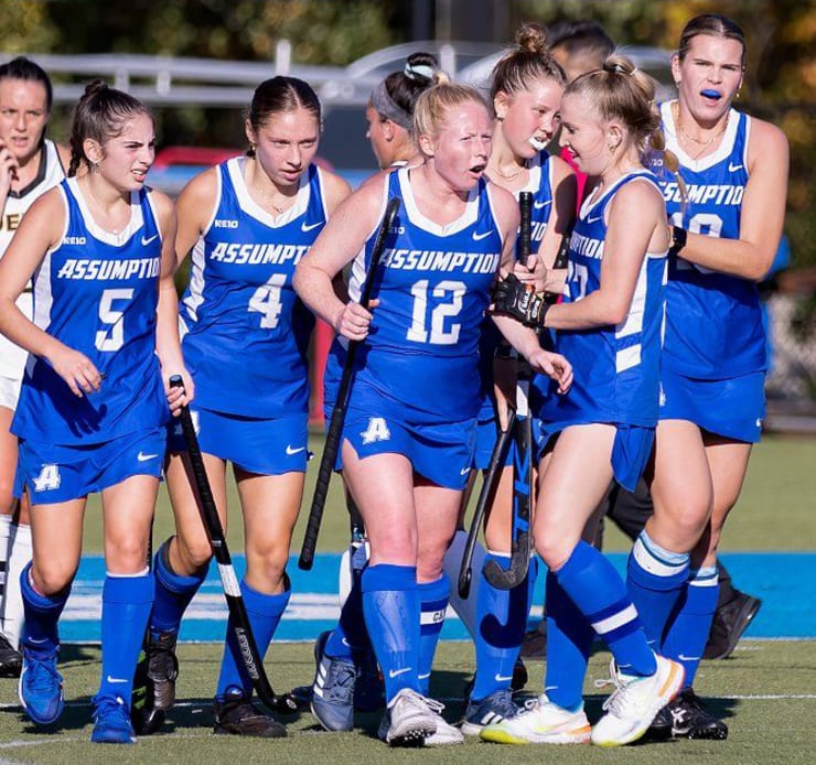 USA Field Hockey NCAA Field Hockey Season Preview Division II