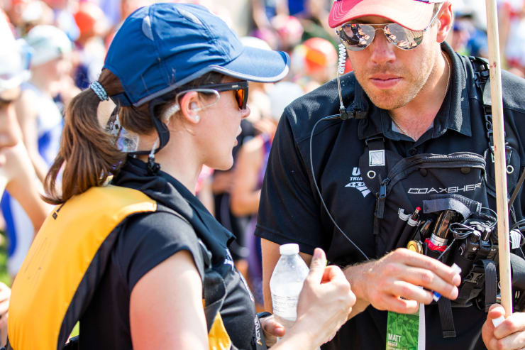 USA Triathlon Race Director Certification