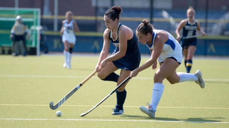 Trinity23 - NCAA: NCAA Field Hockey Season Preview: Division III - Photo by: Will C Images, LLC