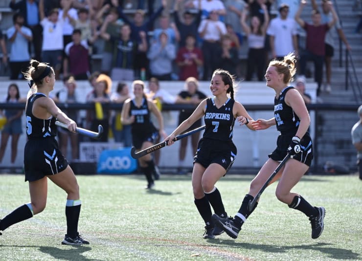 USA Field Hockey NCAA Field Hockey Season Preview Division III
