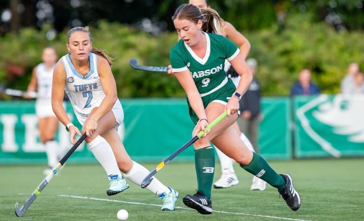 w8 babson - NCAA: Weekend College Games: October 19 - 25 - DIII: NO. 1 MIDDLEBURY vs NO. 7 TUFTS | 11 AM ET | NSN