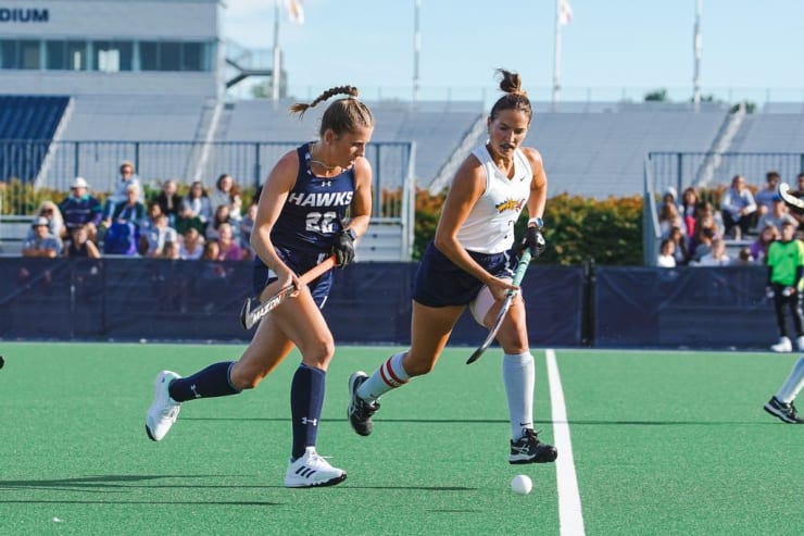 w8 monmouth - NCAA: Weekend College Games: October 19 - 25 - DI: NO. 4 RUTGERS vs NO. 1 NORTHWESTERN | 11 AM ET | B1G+ ($)