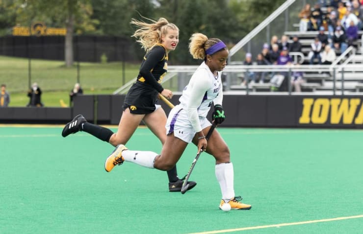 w8 nw - NCAA: Weekend College Games: October 19 - 25 - DI: NO. 4 RUTGERS vs NO. 1 NORTHWESTERN | 11 AM ET | B1G+ ($)