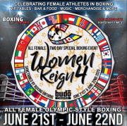 Women Reign