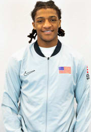 2026 Men's Elite Team Headshots