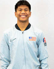 2026 Men's Elite Team Headshots