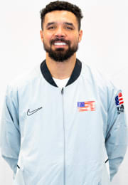 2026 Men's Elite Team Headshots