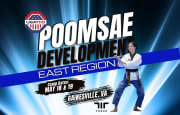 2024 East Poomsae Development Camp