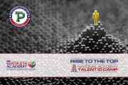 Talent ID Camp