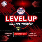 Level Up_Thackrey_Aug 09