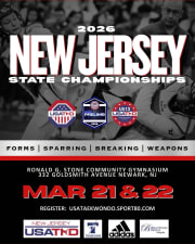 2026 NJ State Championships