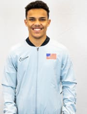 2026 Men's Elite High Performance Squad Headshots