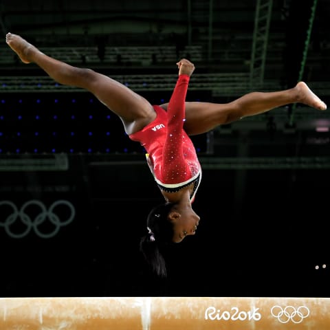 Rio 2016