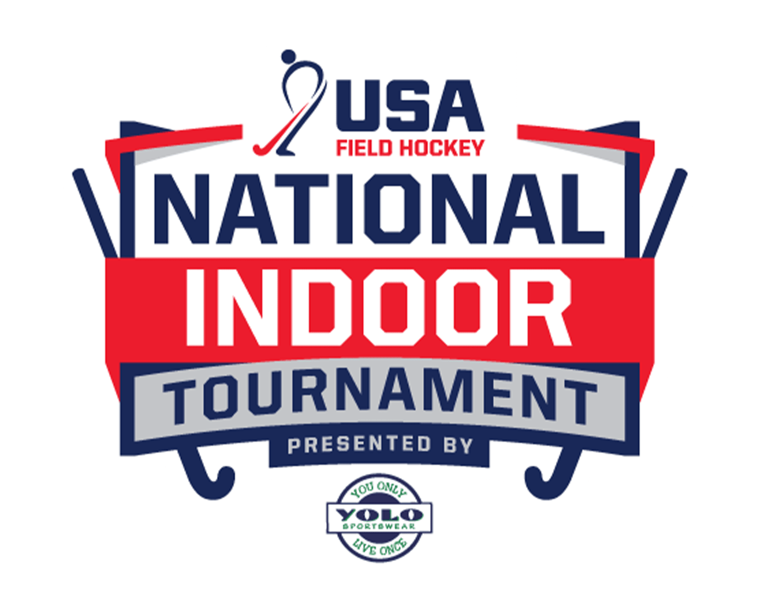 USA Field Hockey 2024 NIT Qualified Teams