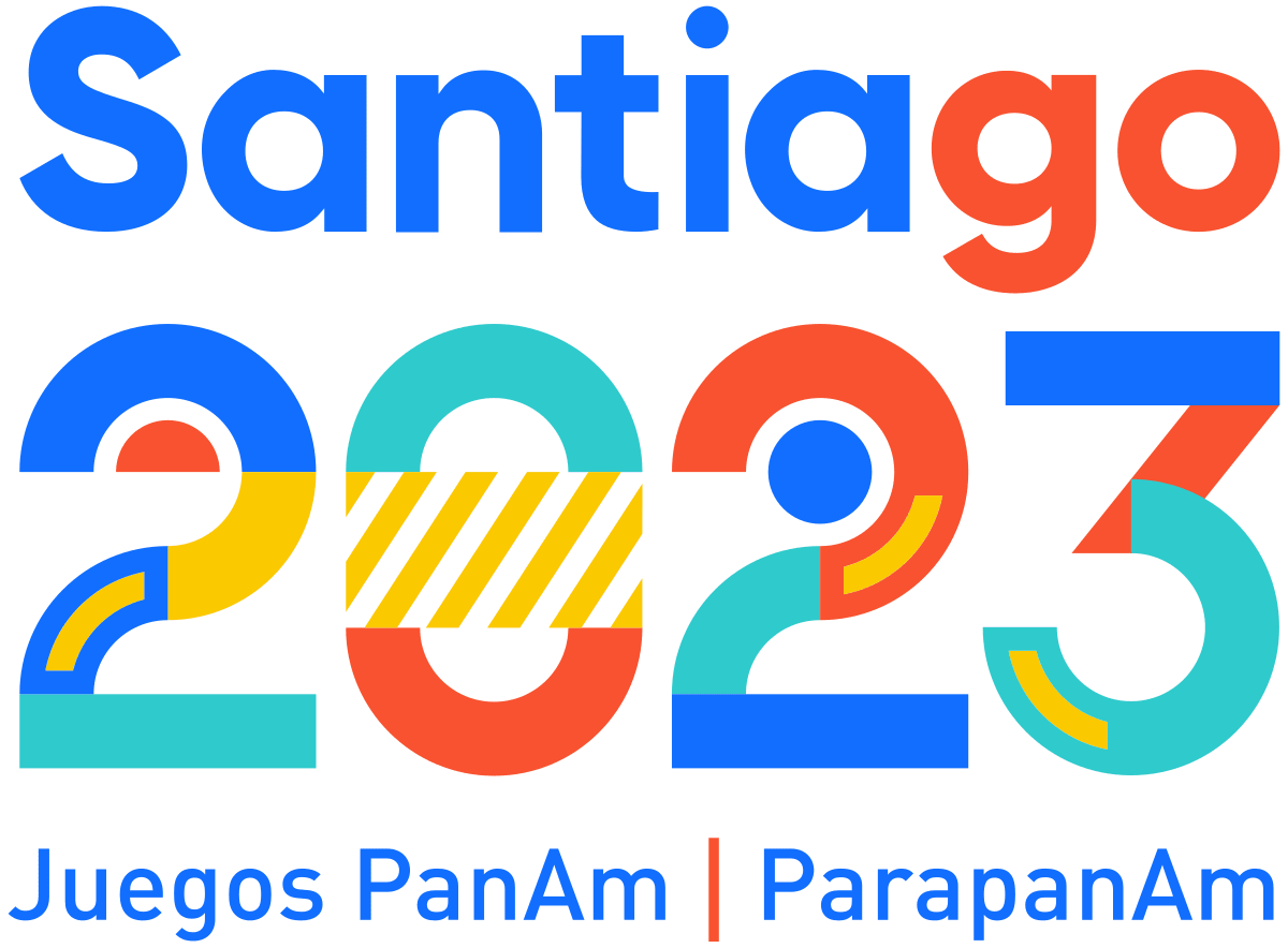 2023 Pan American Games Logo